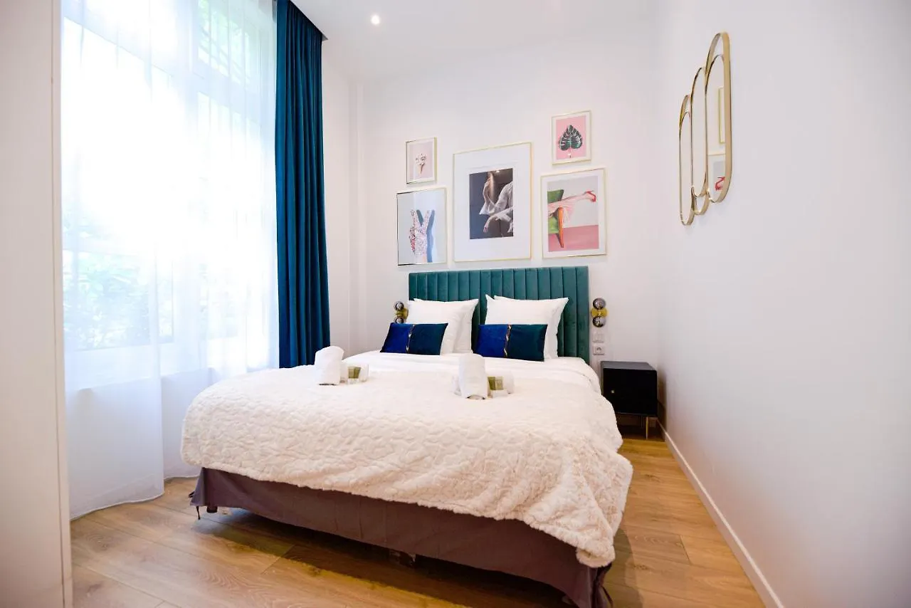 Dreamyflat Loft Vosges