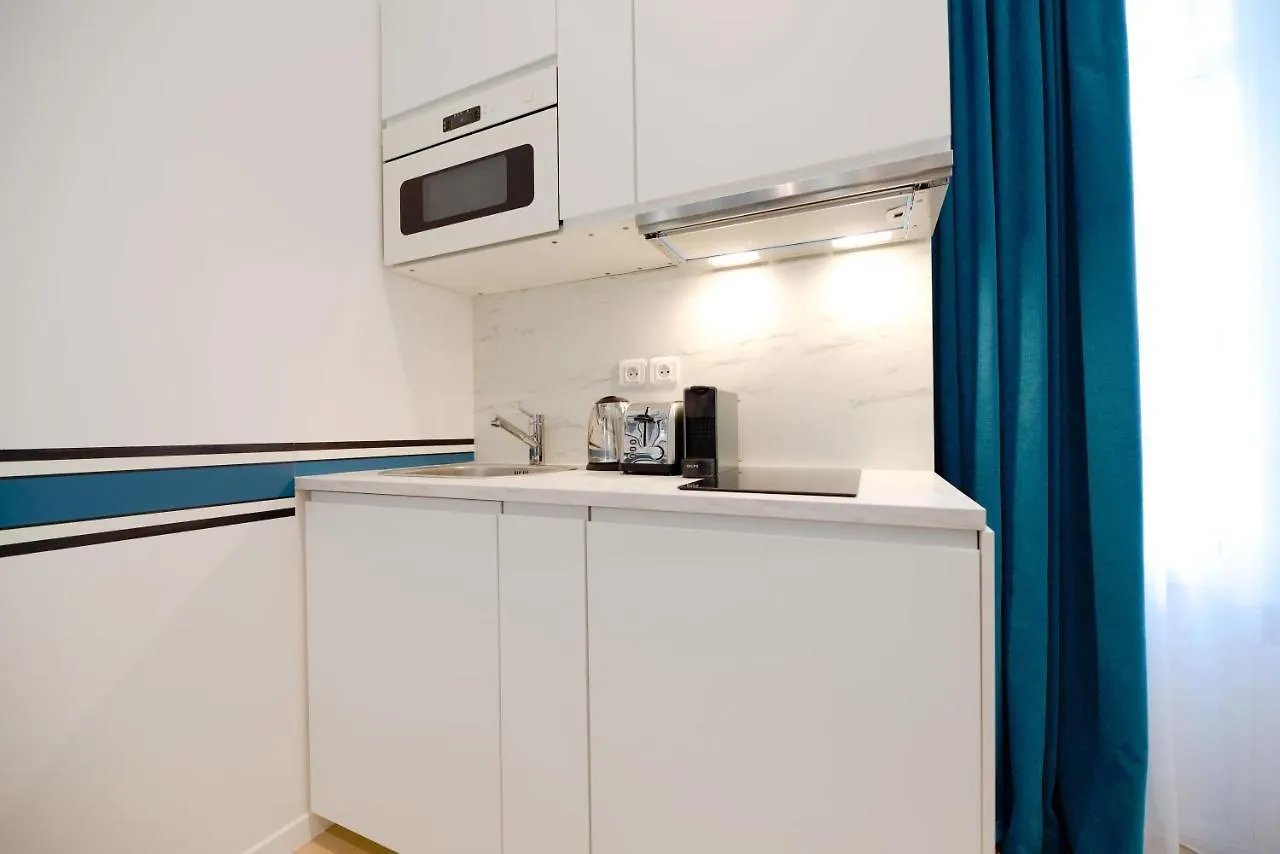 Dreamyflat Loft Vosges Apartment