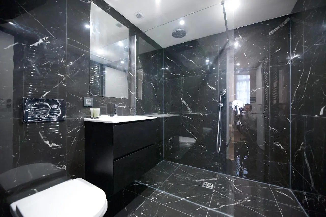 Dreamyflat Loft Vosges Apartment
