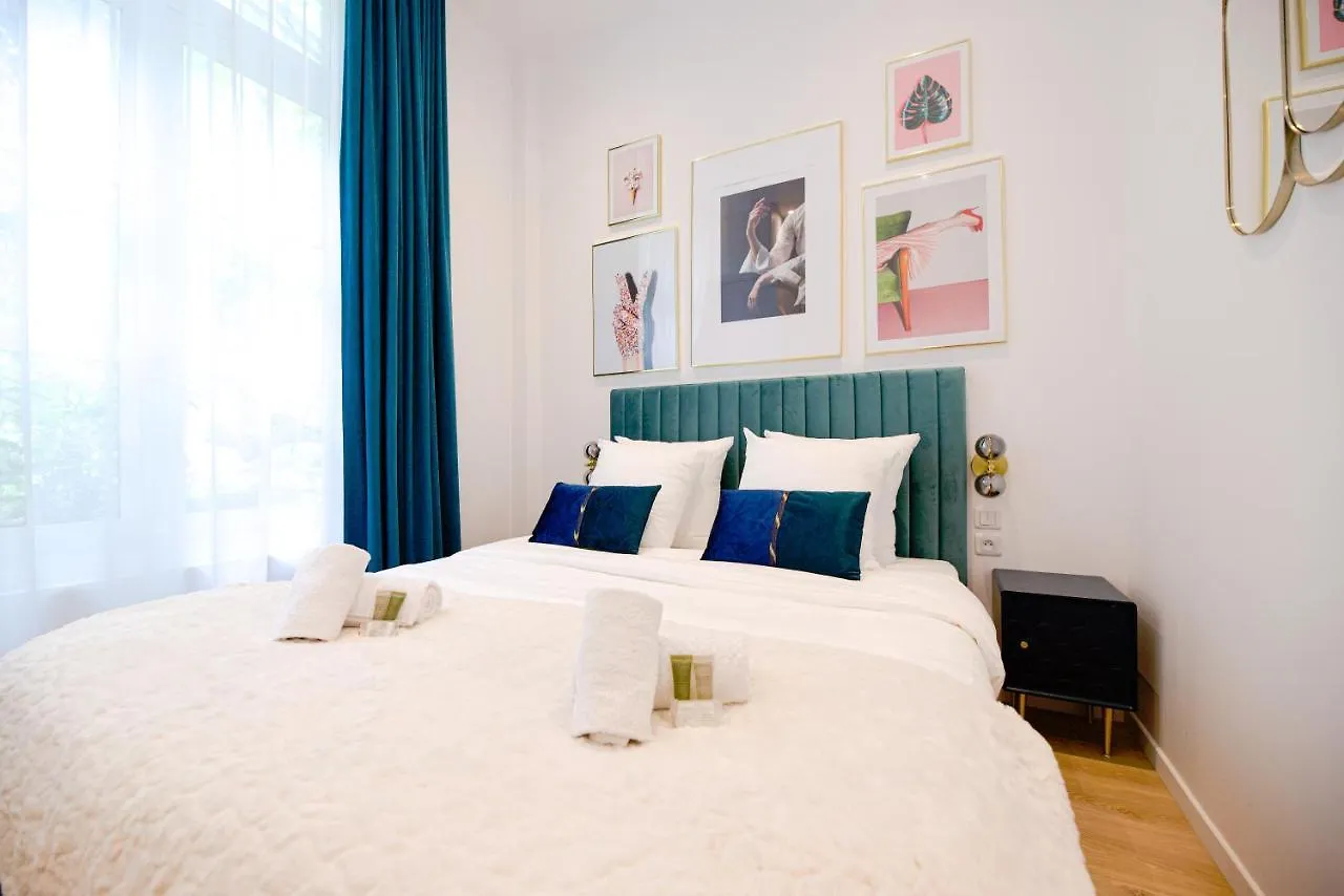 Apartment Dreamyflat Loft Vosges