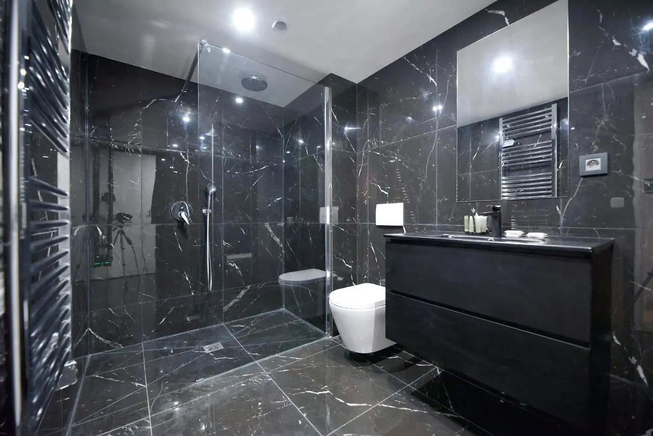Dreamyflat Loft Vosges Apartment